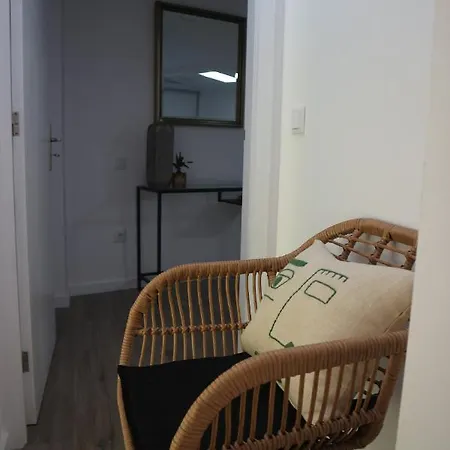 Casa Antas *