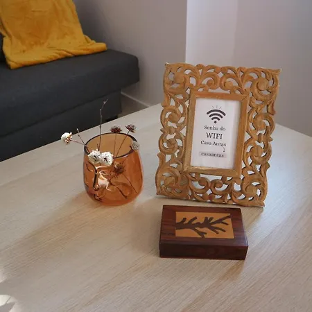 Casa Antas Apartment