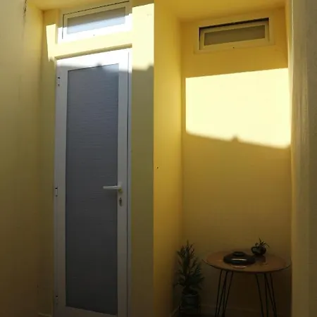 Apartment Casa Antas