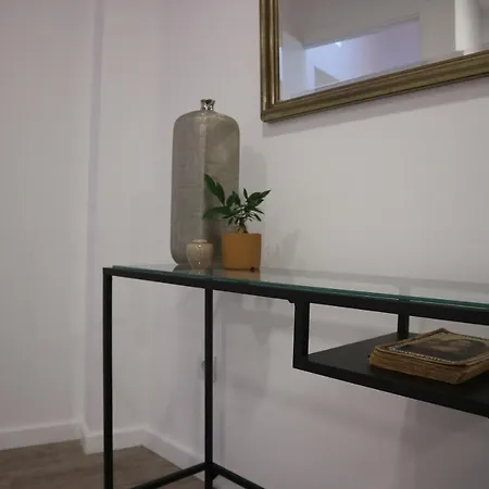 Apartment Casa Antas
