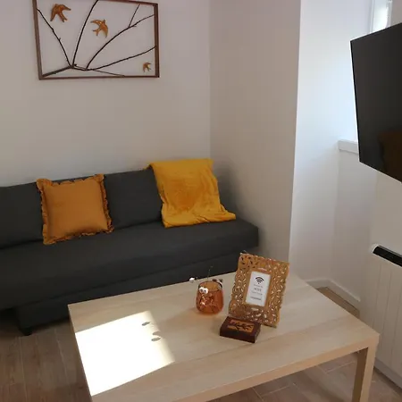 Casa Antas *