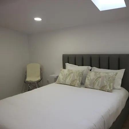Casa Antas *