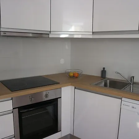 Casa Antas Apartment