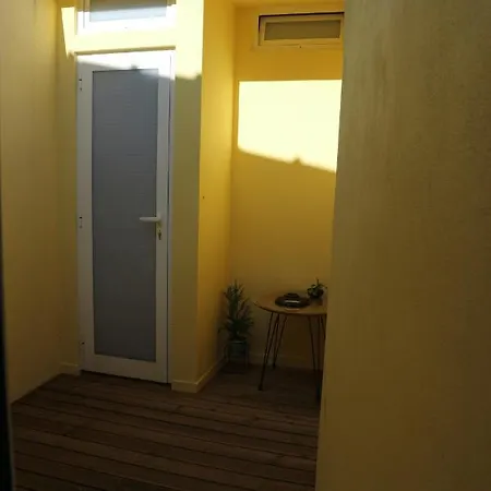 Apartment Casa Antas *