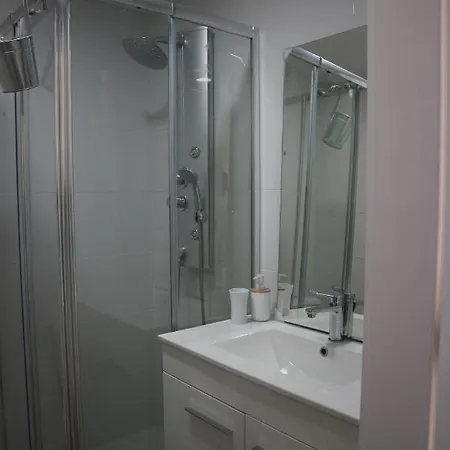 Apartment Casa Antas *