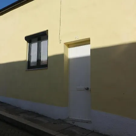 Casa Antas