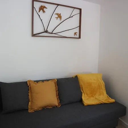 Apartment Casa Antas