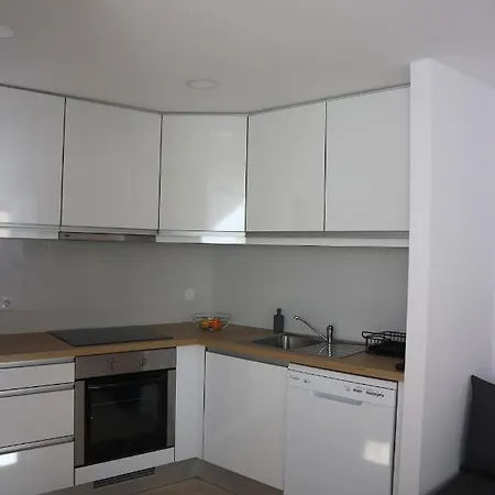 Apartment Casa Antas Porto